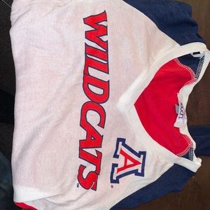 Women’s long sleeve